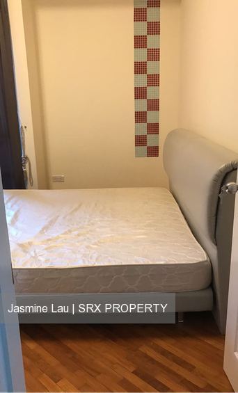 Tanglin Regency (D10), Condominium #206385301